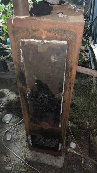 Продам печь