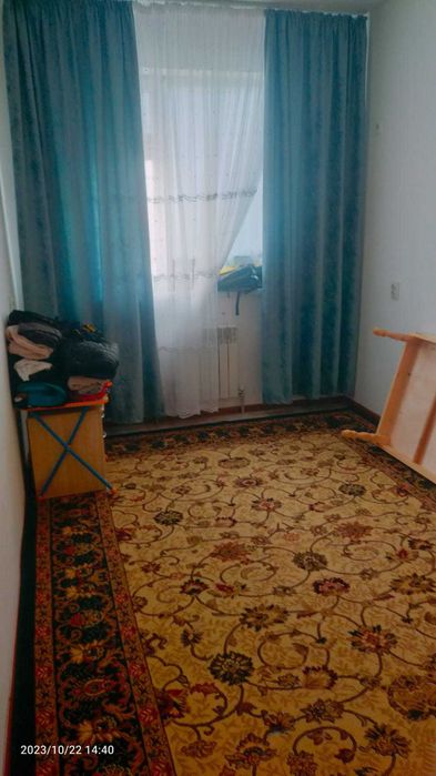 Продается квартира