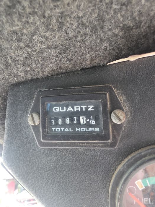 Челен товарач bobcat 553