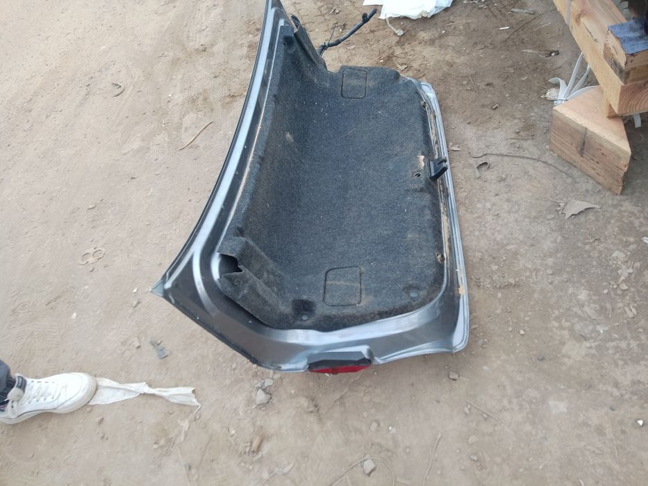 Monza bagaj radnoy arzon narxda