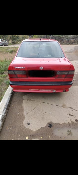Продам Ниссан Премьеру