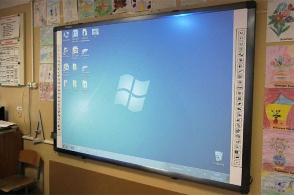 Интерактивный Панель 55/65/75/86/98 в Самый Низкий Цены +Доставка Есть