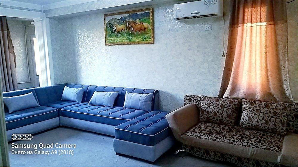 Аренда Крестик 2/4/12 500у.е