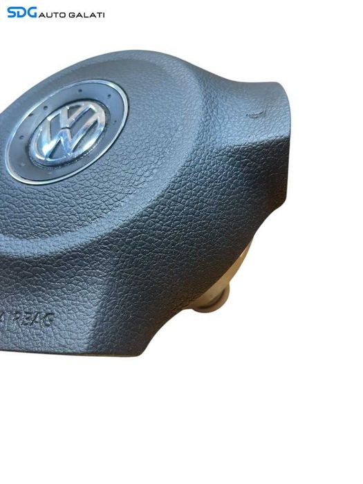 Airbag de pe Volan VW Golf Plus 2008 - 2014 Cod 5K0880201D [B2685]