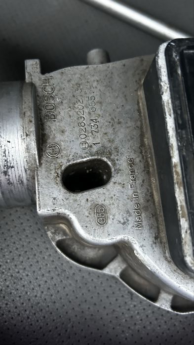 Продам, валюметр бмв е 36 1.8