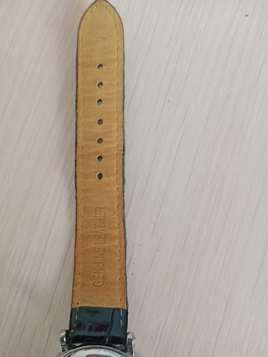 Продам наручные часы мужские