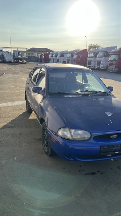 Kia Avella 1997 1.5