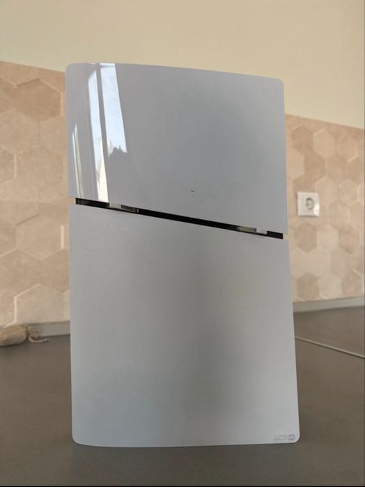 Consola PlayStation 5 Digital Edition Slim, 1TB SSD, d-chassis