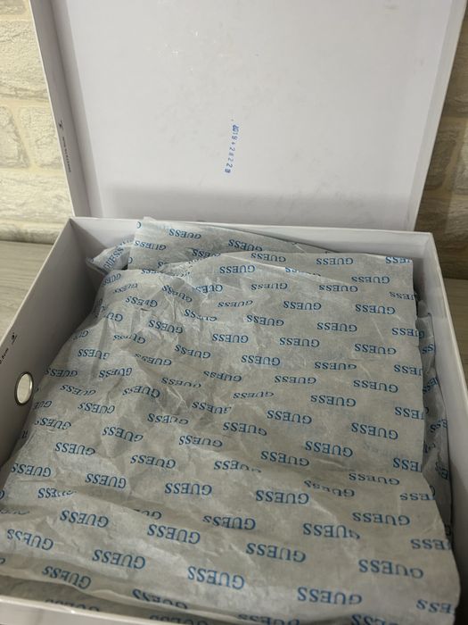 Дамски боти GUESS