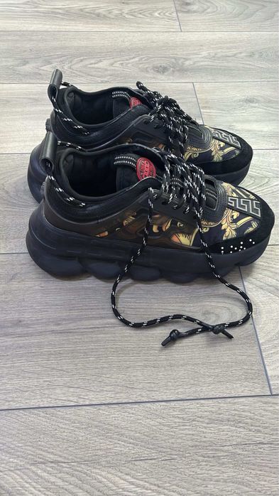 Adidasi versace