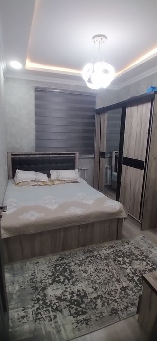 Сдаю квартиру 2/5/9 метроЮнусабад-11 " Мегапланет"