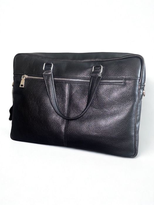 Сумка- портфель мужская