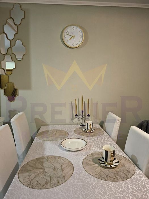 Продава се Двустаен апартамент в к.к. Слънчев бряг - 45 кв.м за 703 €/кв.м - Снимка #5
