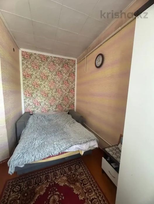 Продается дом /  Чапаевка