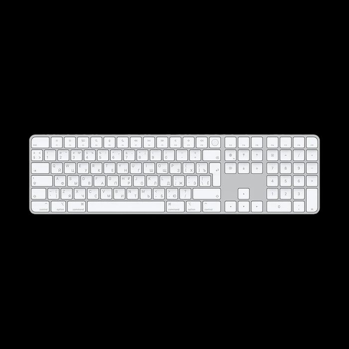 APPLE Magic Keyboard Клавиатура