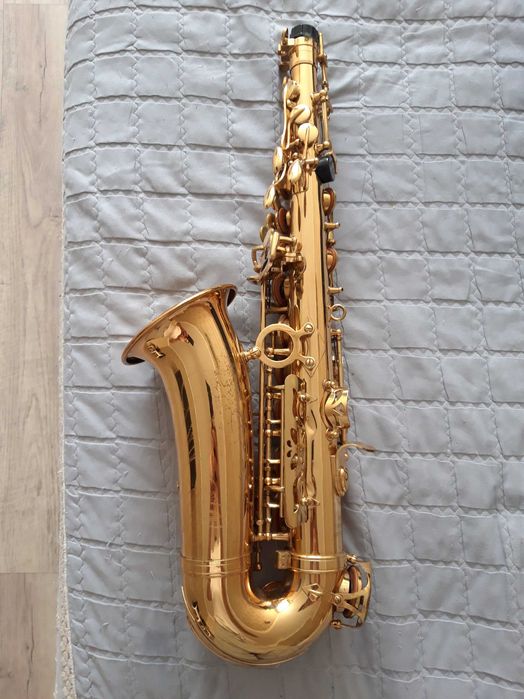 Продам альт саксофон