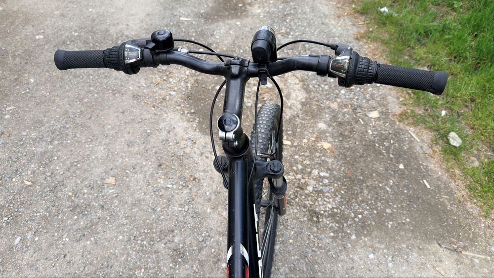 Bicicleta de vanzare