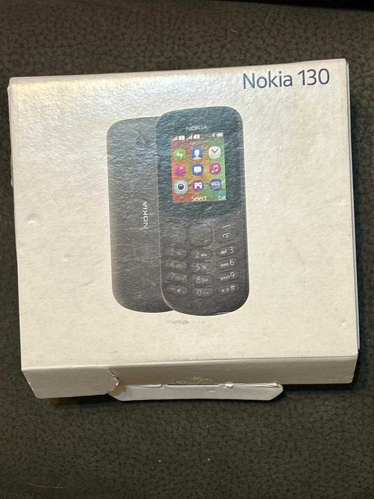 Vand nokia 130 si nokia 105 4G,cu butoane,meniu lb romana,dual sim