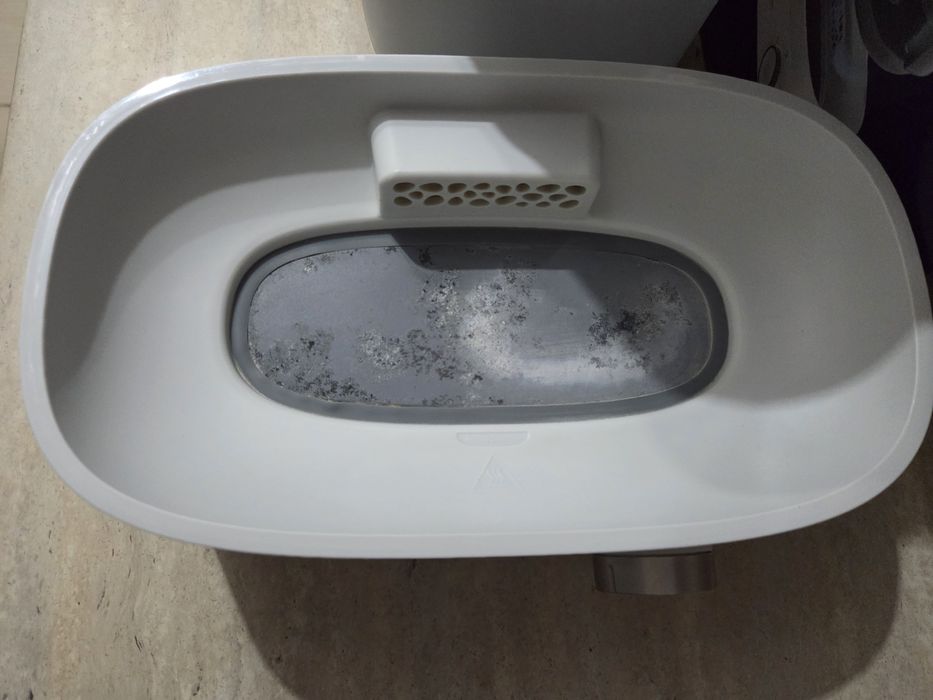 Sterilizator si uscator Philips Avent