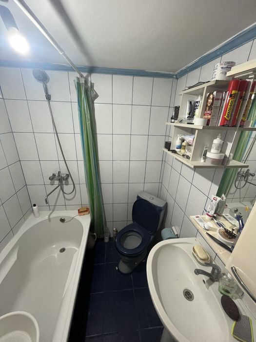 Дом кирпичный продам