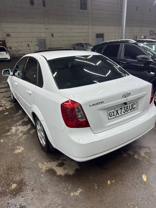 Автомобиль Жентра 2020 йил сотилади