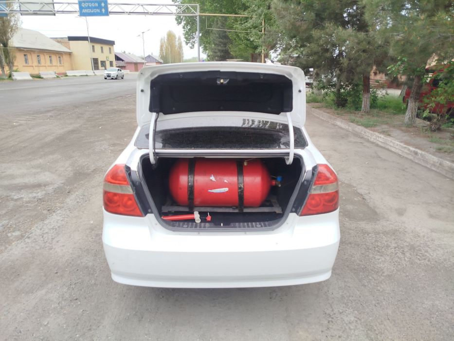 Other Nexia 2019 — 4