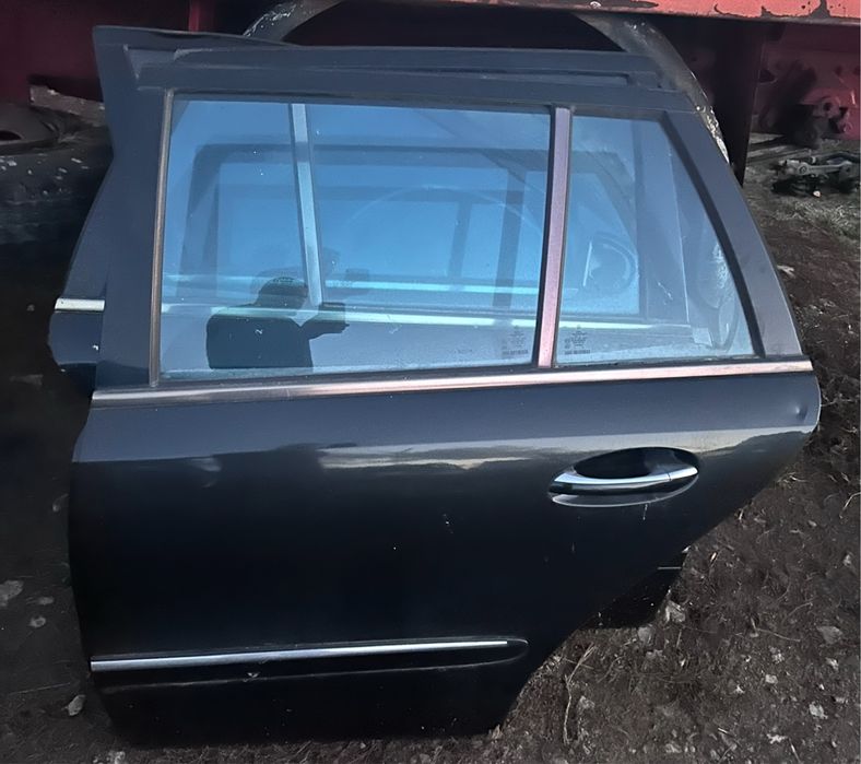 Врати Mercedes W211 2.2cdi