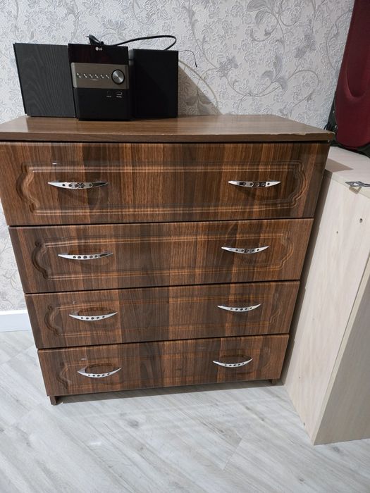 Мебель тумбочка шкаф