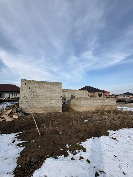 Жер сатылады 5 соток