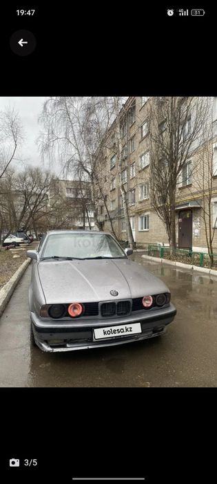 Продам легенду БМВ Е34