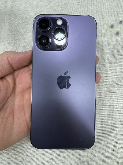 Iphone 14 pro max 128 Gb