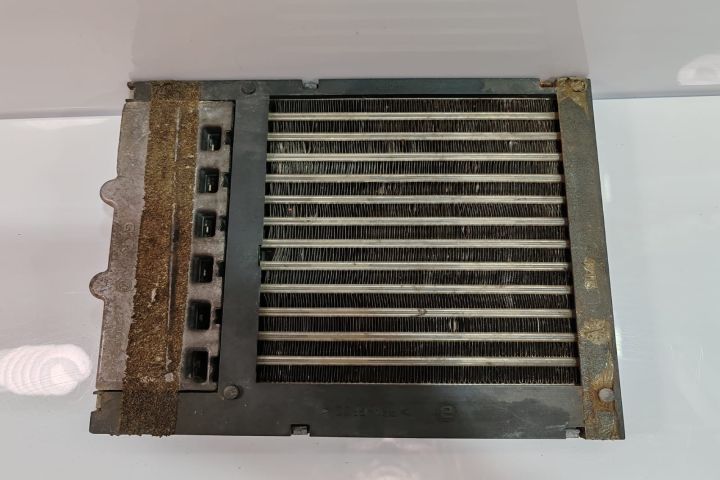Radiator Incalzire    Rezistenta electrica 09131071 Opel Zafira A ser