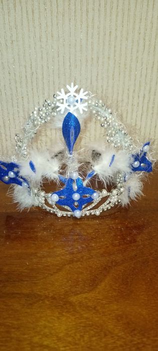 Кокошники для детей