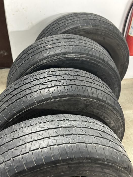 Firestone 265/65R17