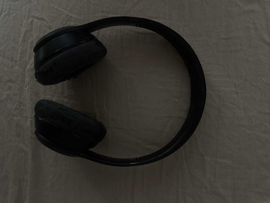 Слушалки на Beats by Dre