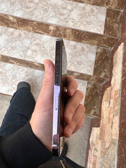 Iphone 14 pro 256 gb