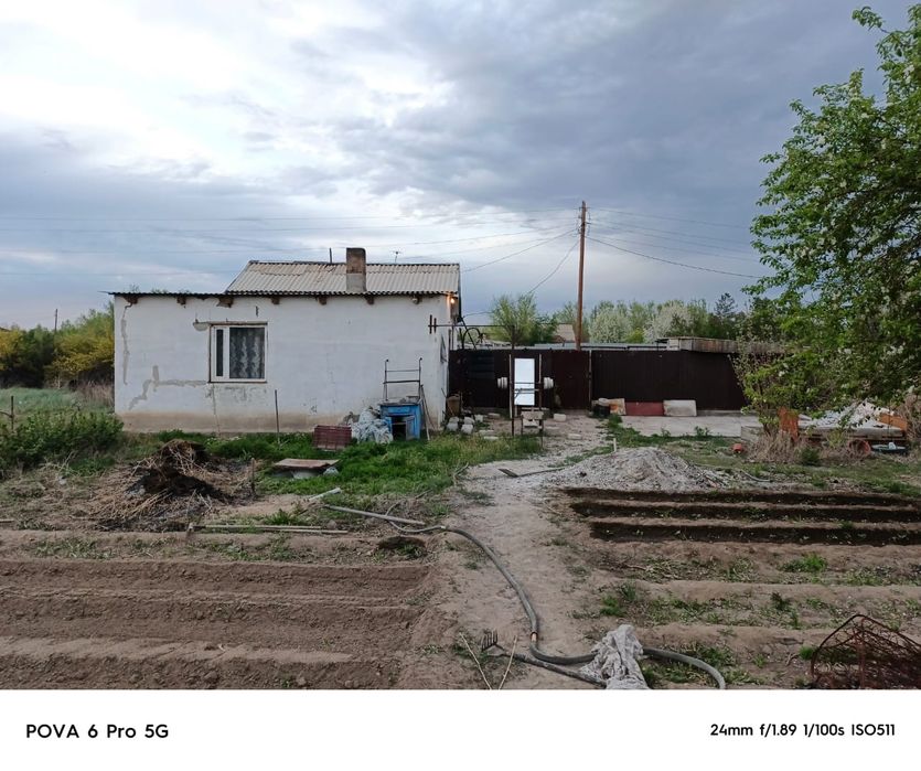 Дом на восточном правые 8 дачи