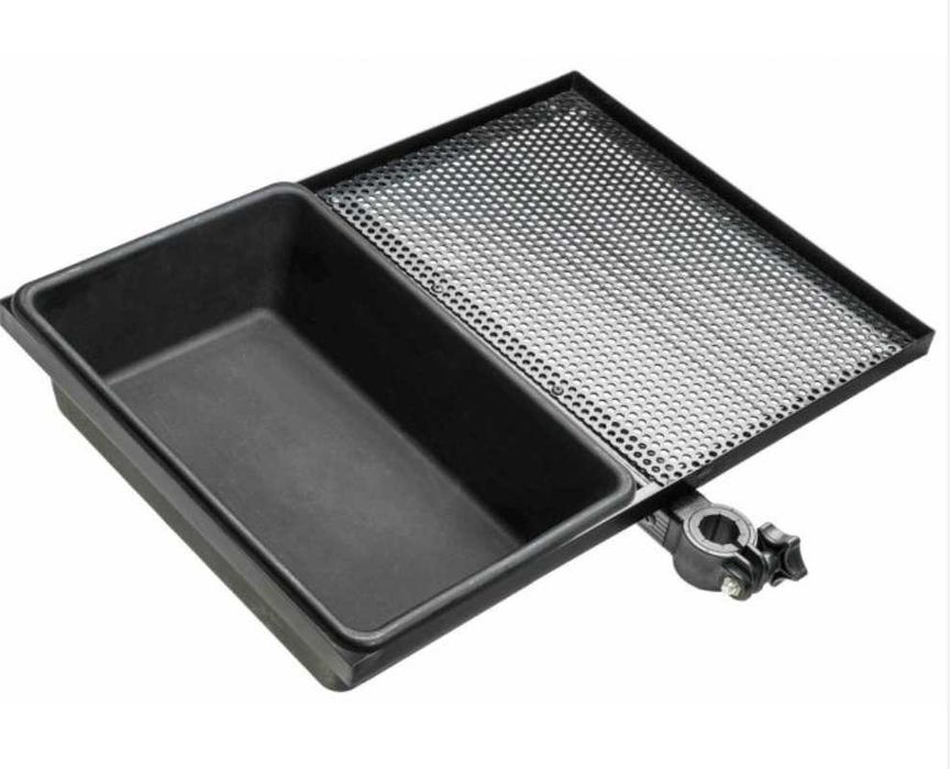 Scaun pescuit Filfishing Filex Azzurro Chair Accesorizat