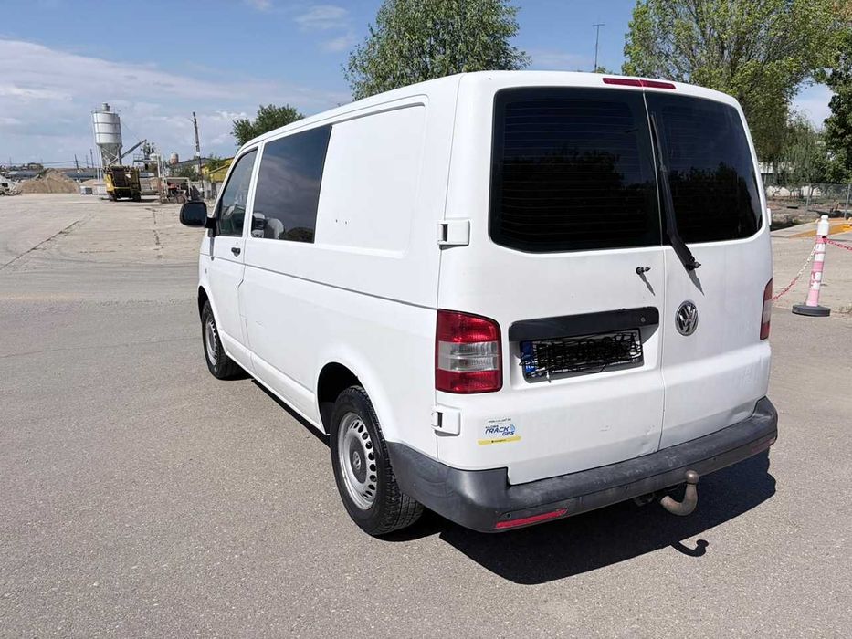 De vanzare autoturism volkswagen 7hc T 5 kombi din 2015