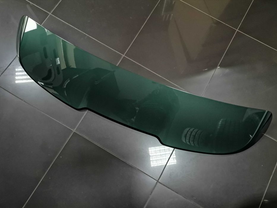 S Line Нов ОЕ Спойлер Багажник 4G9827933A Audi A6 S6 4G C7 Avant SLine