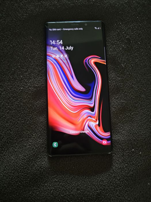 Samsung Galaxy Note 9
