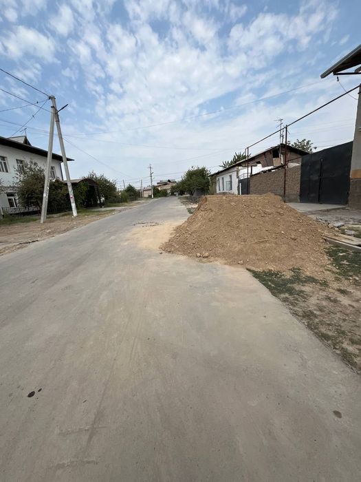 Срочно сотилади участка сергели камитерин 3.8 соту ремонт средней 4хон