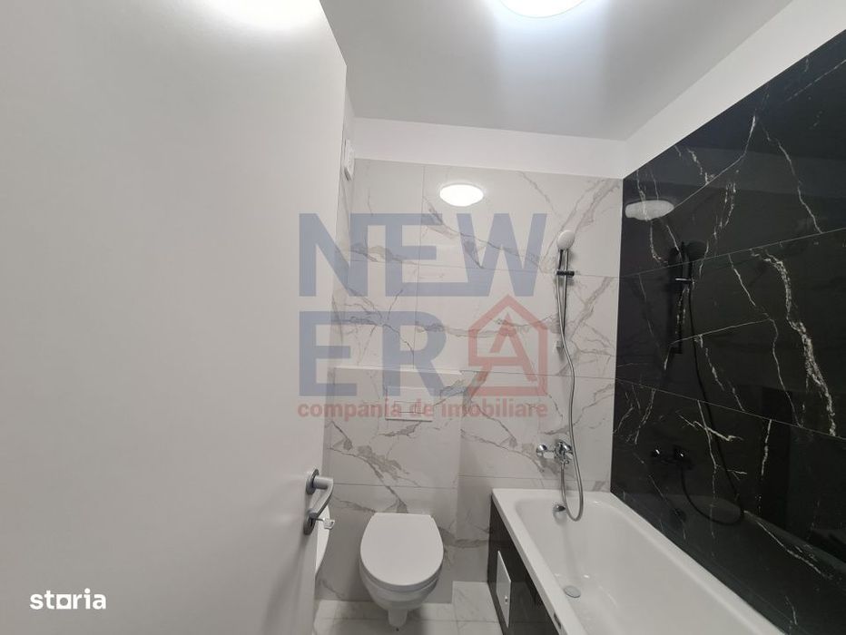 Garsoniera de Vanzare Natural Residence Chiajna, direct dezvoltator