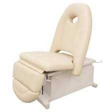 Косметологический кресло