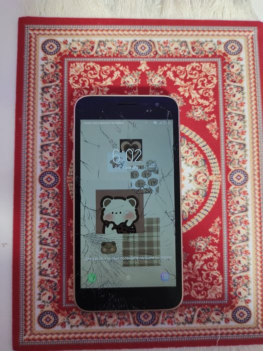 Самсунг джи2 коре