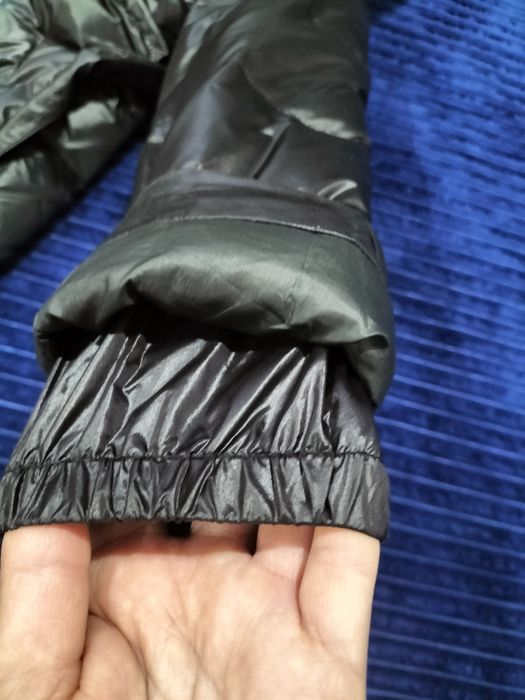 Продам зимнюю куртку Max Mara