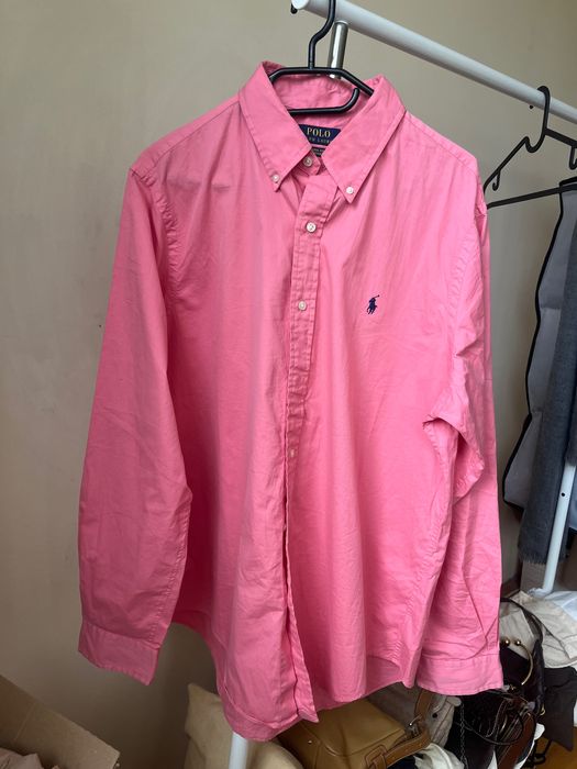 Риза на Polo Ralph Lauren в размер L