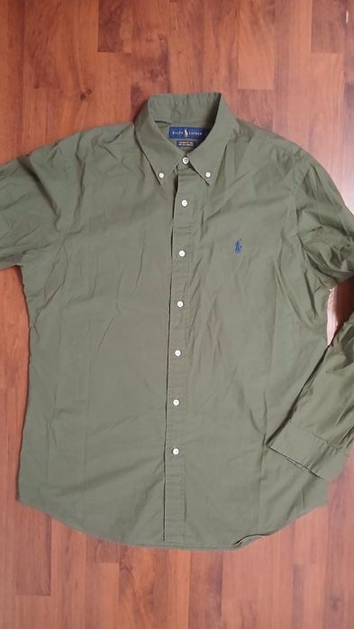 Camasa barbat Ralph Lauren marimea M.
