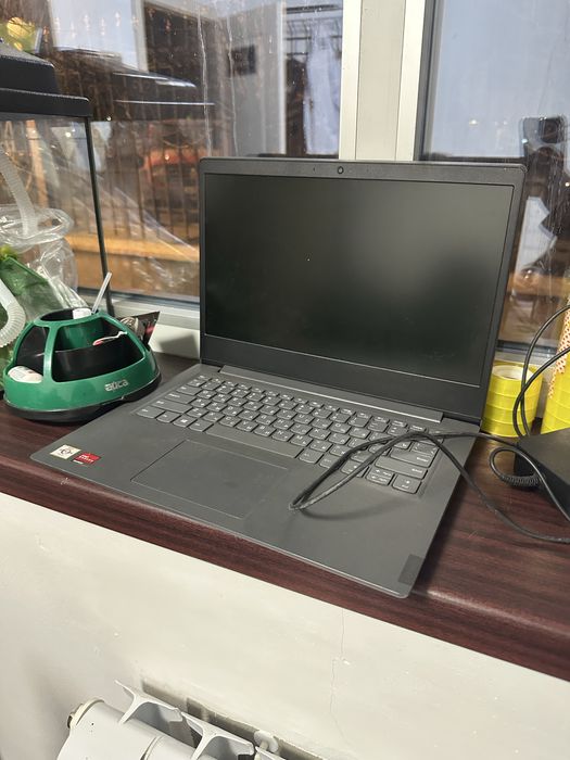 Ноутбук в хорошем состоянии