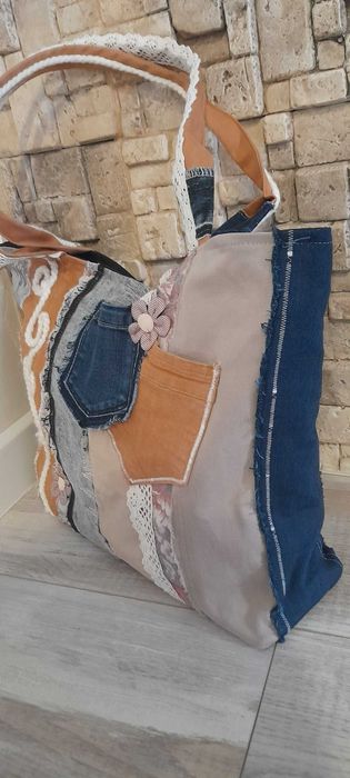 Чанти индивидуални модели